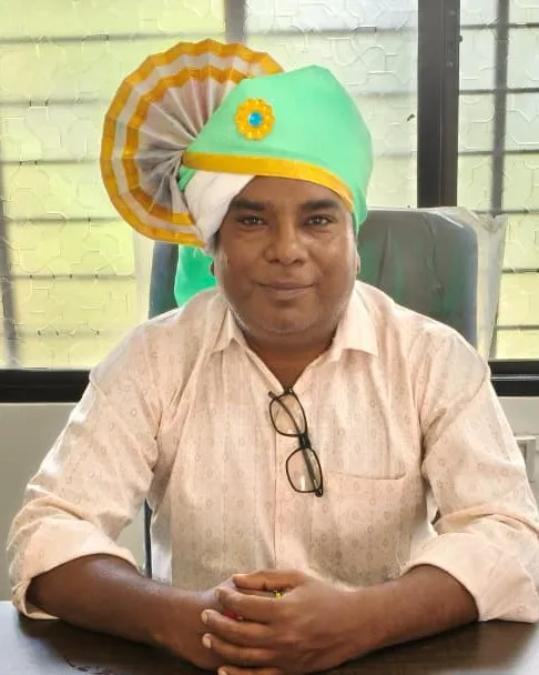 श्री . रवींद्र यादवराव माघाडे 