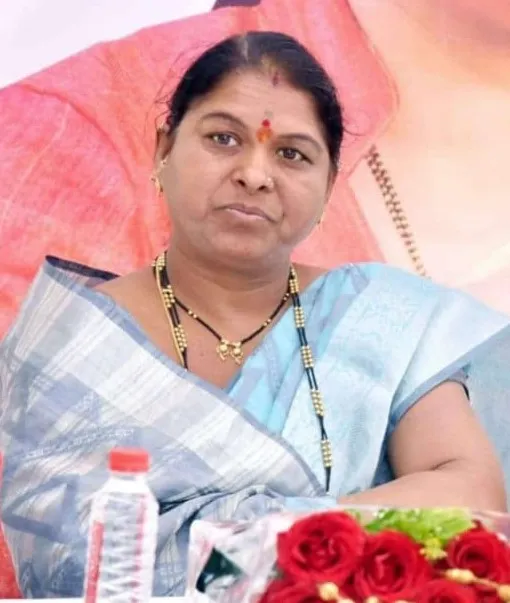  सौ.वनिता सुनिल निंबेकर